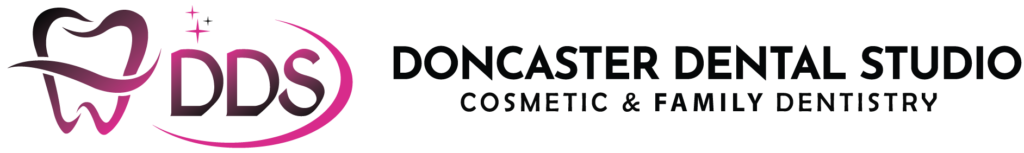 Doncaster Dental Studio Logo