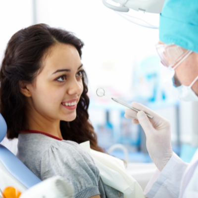 Oral Cancer Prevention Thornhill