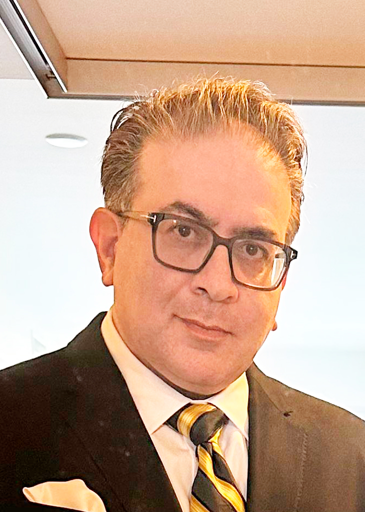 Dr. Ali Maftoun - Thornhill Dentist