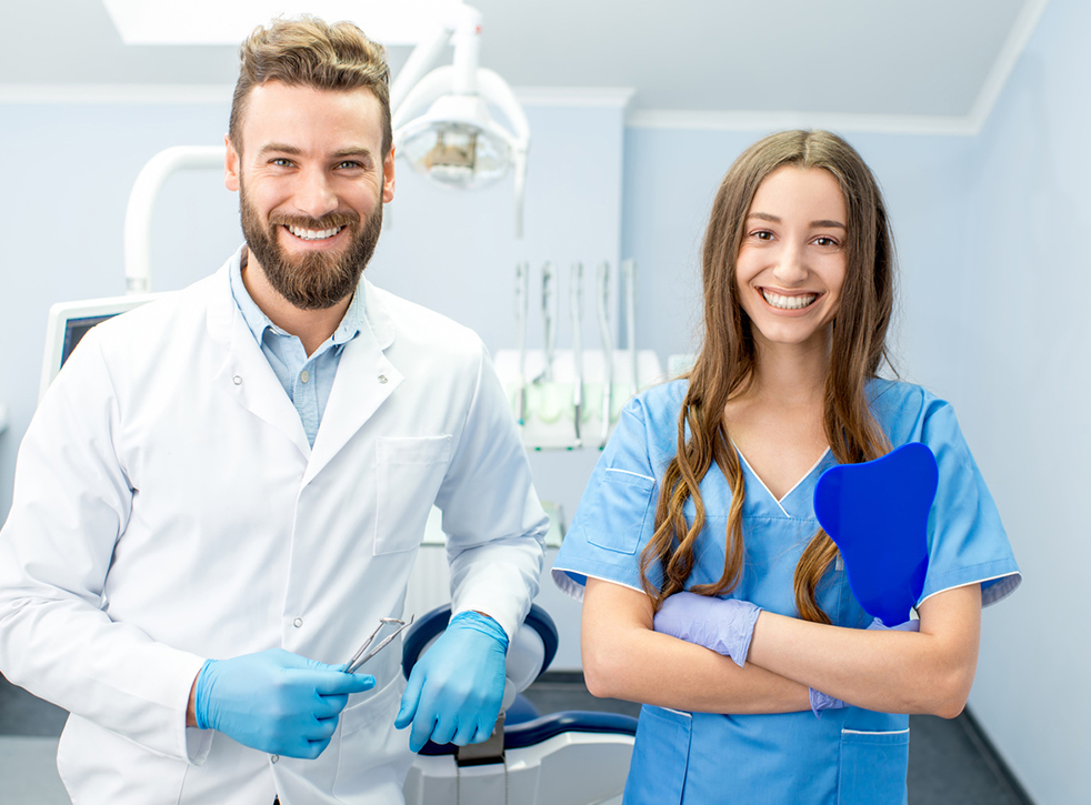 Dental Emergencies in Thornhill