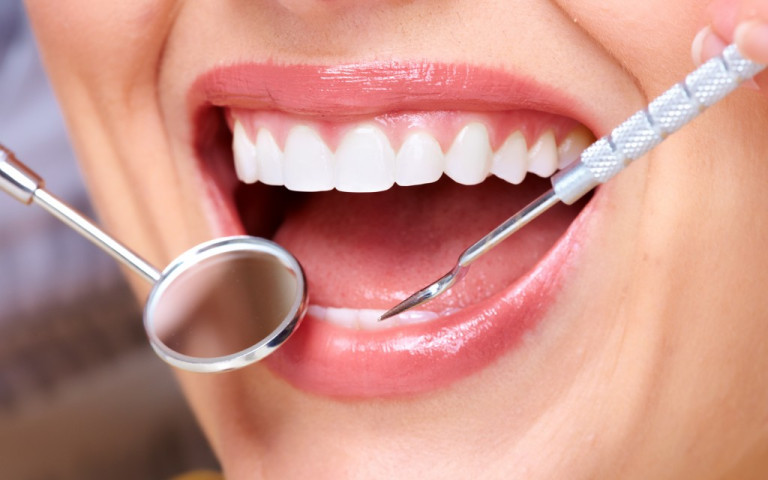 Dental Hyigene
