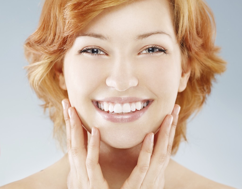 Porcelain Veneers in Thornhill