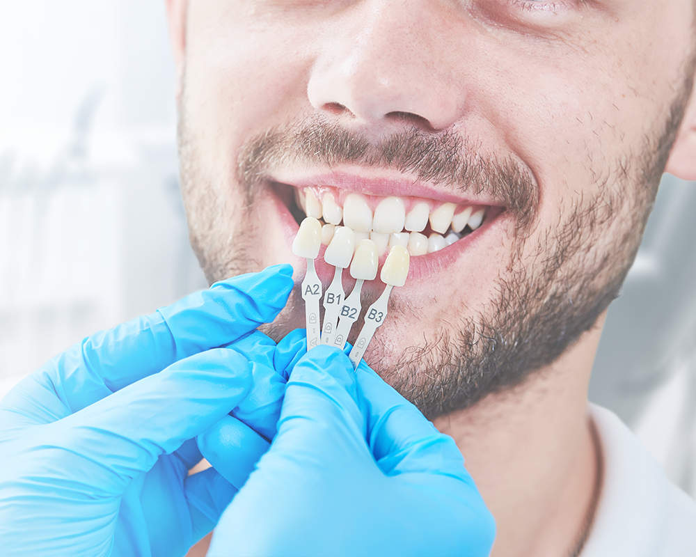 Prosthodontics