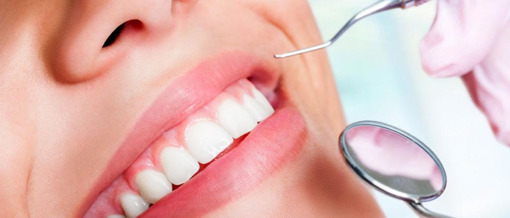 Prosthodontics