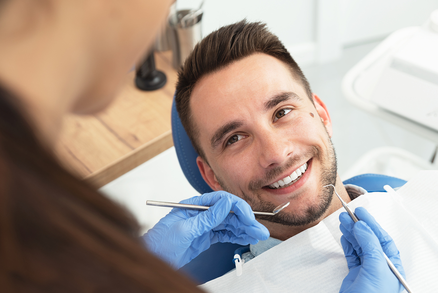 Tooth Extractions